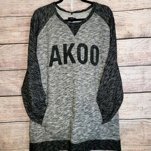 Men's AKOO Sweatshirt